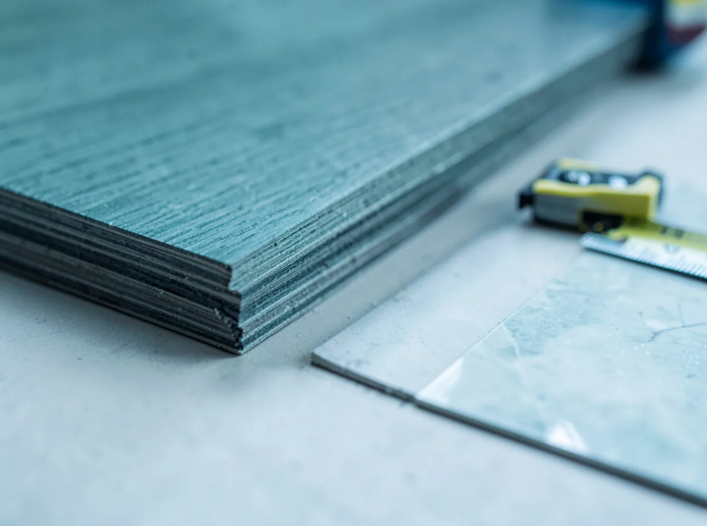 Luxury Vinyl Plank Installation Jackson Heights, NY FAQs